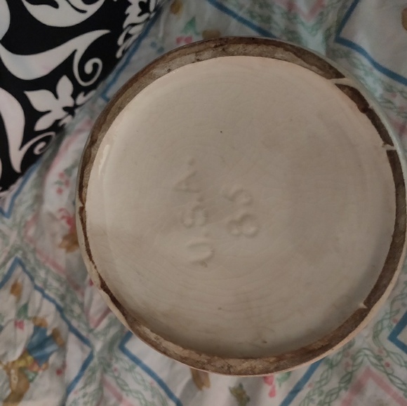 🌙Stunning Hull Pottery Vintage Sun-Glow 🌙 - Picture 4 of 7